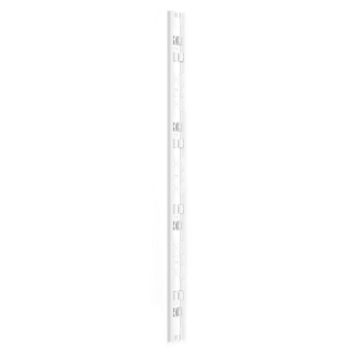 Vogel's cable duct white 80 cm